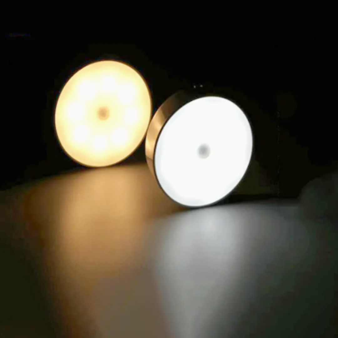 Night Buddy - Sensor Light